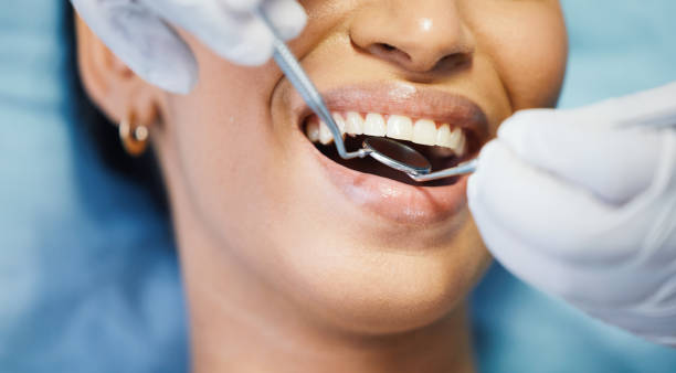 Best Cracked Tooth Emergency Dentist  in Rushford, MN