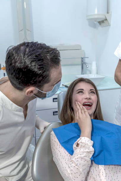 Best Cracked Tooth Emergency Dentist  in Rushford, MN