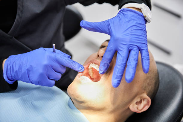 Best Dentist for Dental Trauma  in Rushford, MN